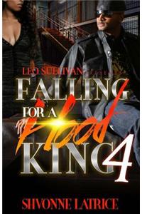 Falling For A Hood King 4