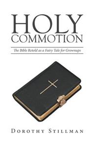 Holy Commotion