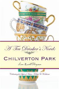 Tea Drinker's Novel