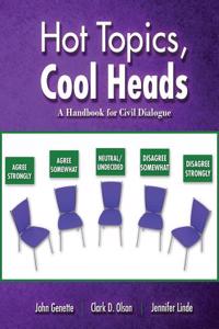 Hot Topics, Cool Heads Handbook for Civil Dialogue