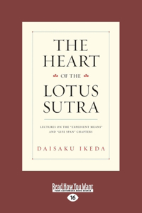 The Heart of Lotus Sutra