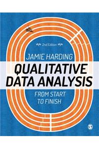 Qualitative Data Analysis