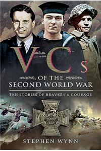 VCs of the Second World War