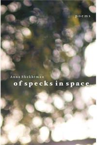 Of Specks in Space