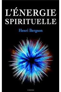 L'Énergie Spirituelle