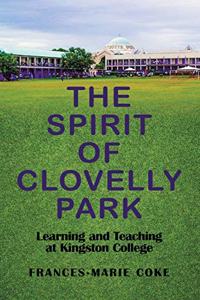 Spirit of Clovelly Park