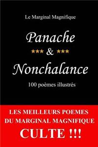 Panache & nonchalance