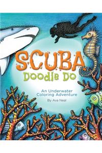 SCUBA Doodle Do