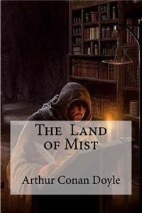 The Land of Mist
