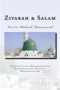 Ziyarah & Salam