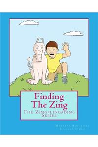 Finding The Zing