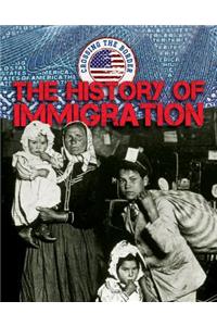 The History of Immigration