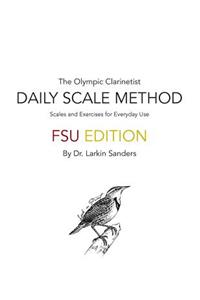 Florida State University Scale Book