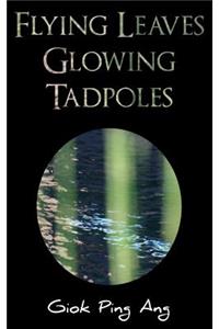 Flying Leaves Glowing Tadpoles