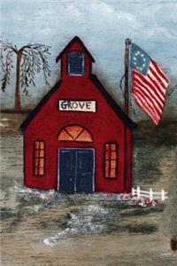 Journal - Little Red Schoolhouse