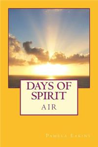 Days of Spirit