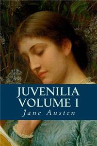 Juvenilia Volume I