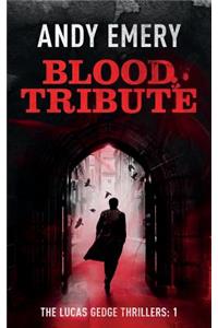 Blood Tribute