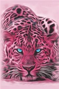 Pink Leopard