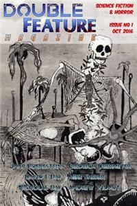 Double Feature Magazine