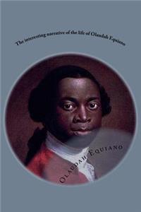 interesting narrative of the life of Olaudah Equiano