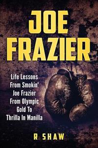 Joe Frazier