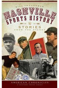 Nashville Sports History