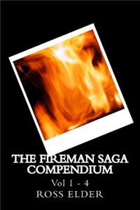 Fireman Saga Compendium