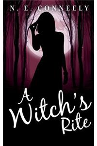 A Witch's Rite