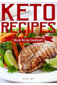 Keto Recipes