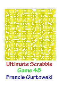 Ultimate Scabble Game 48