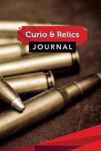 Curio & Relics Journal