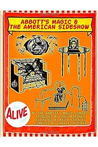 Abbott's Magic And The American Side Show