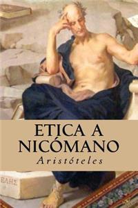 Etica a Nicómano