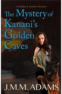 Mystery of Kanani's Golden Caves