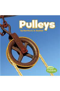 Simple Machines Pulleys