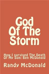 God of The Storm