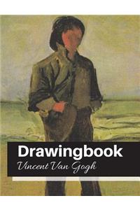 Drawingbook (Vincent Van Gogh)