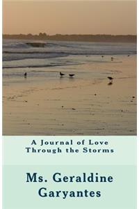 A Journal of Love Through the Storms