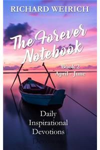 The Forever Notebook