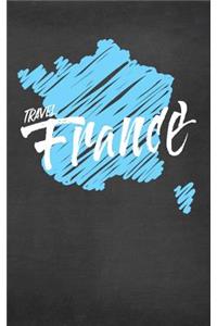 Travel France
