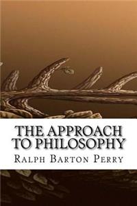 The Approach to Philosophy