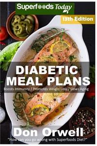 Diabetic Meal Plans