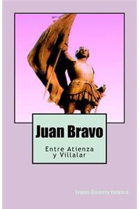 Juan Bravo