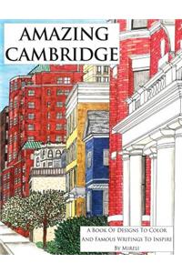 Amazing Cambridge