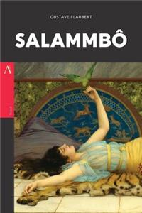 Salammbô