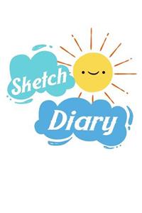 Sketch Diary