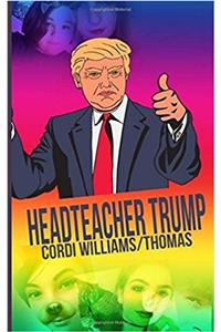 Headteacher Trump