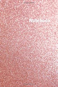 Dot Grid Notebook