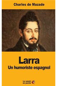 Larra